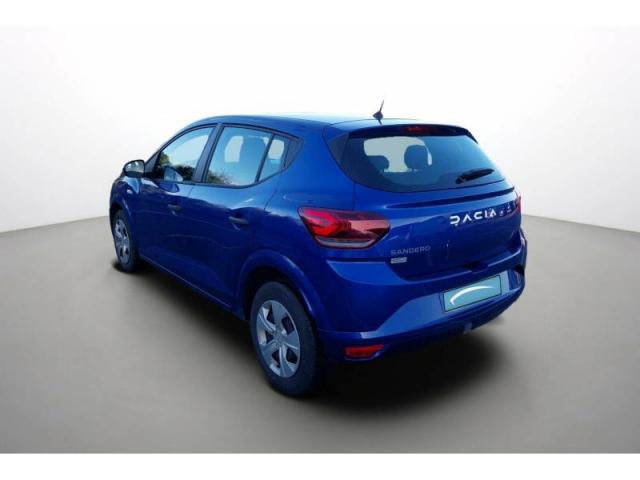 Dacia Sandero image 9