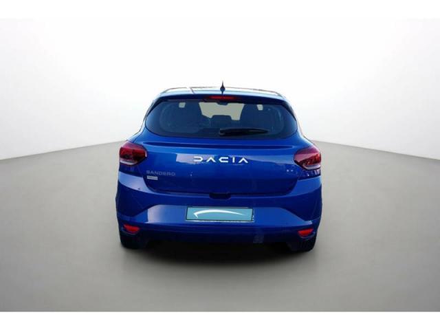 Dacia Sandero image 5