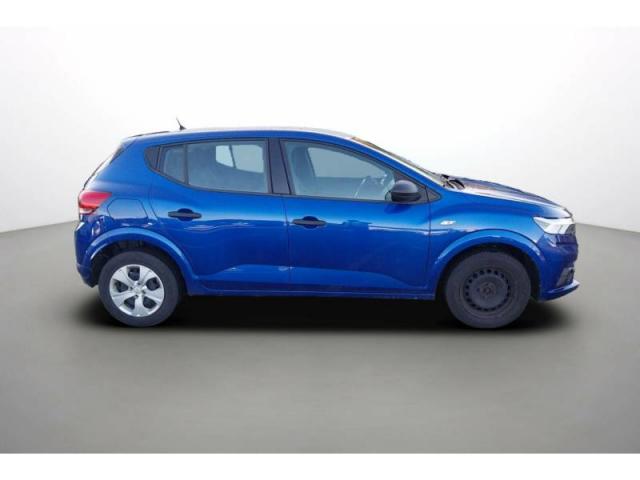 Dacia Sandero image 8