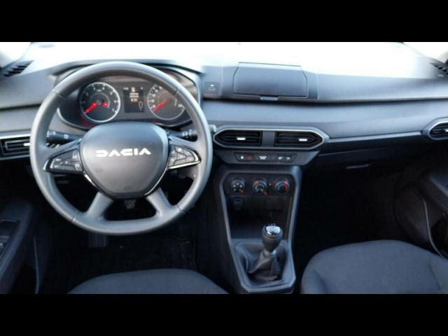 Dacia Sandero image 3