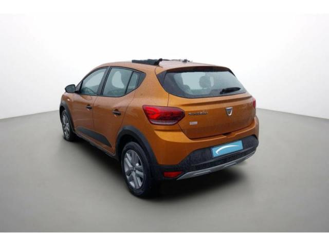 Dacia Sandero image 8