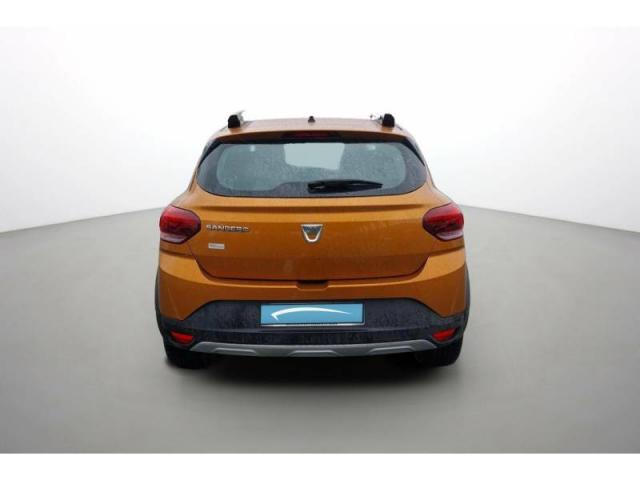 Dacia Sandero image 6