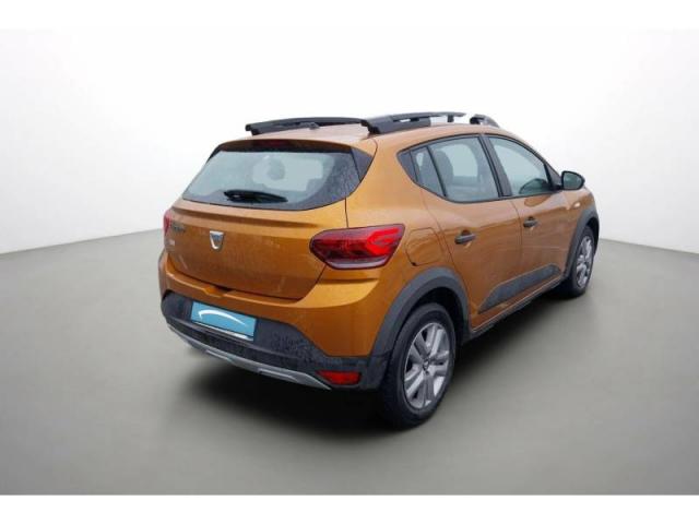 Dacia Sandero image 1