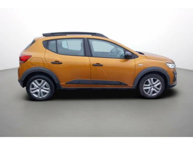 Dacia Sandero image 5