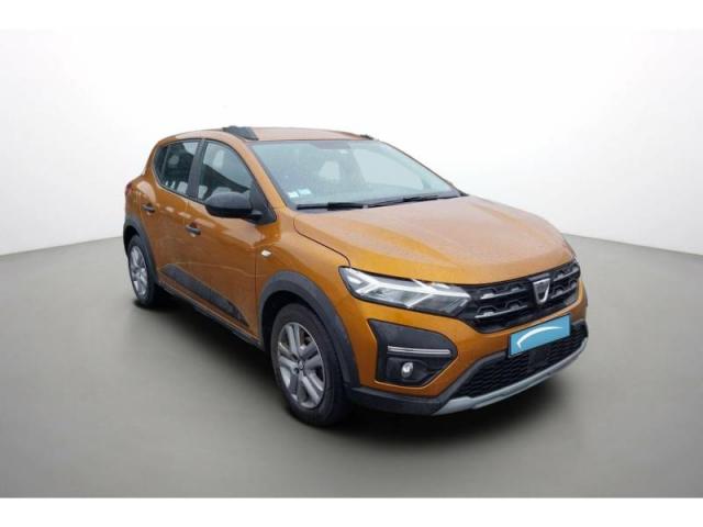 Dacia Sandero image 4