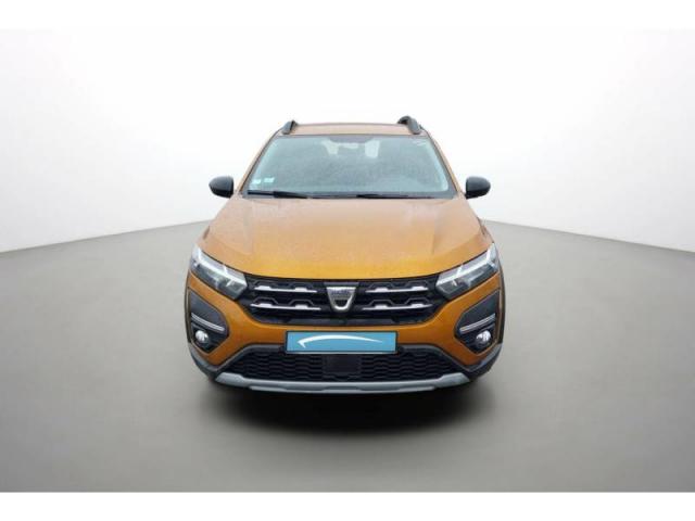 Dacia Sandero image 2