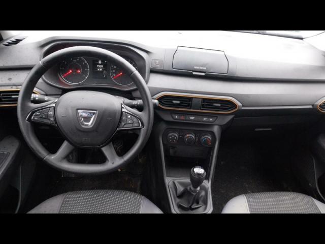 Dacia Sandero image 7