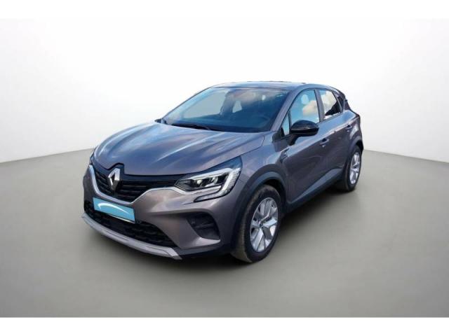 Renault Captur E-Tech 145 - 21 R.s. Line