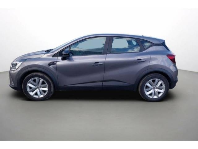 Renault Captur image 3
