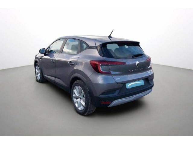 Renault Captur image 2