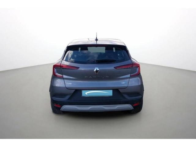 Renault Captur image 1