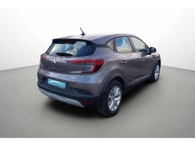 Renault Captur image 4