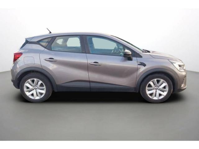 Renault Captur image 7