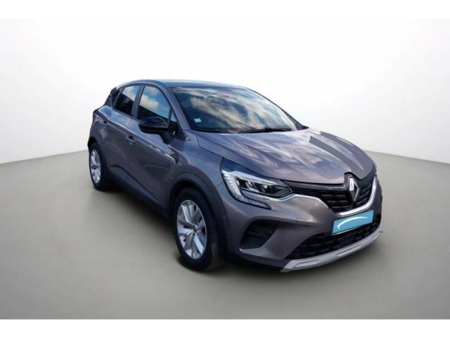 Renault Captur image 5