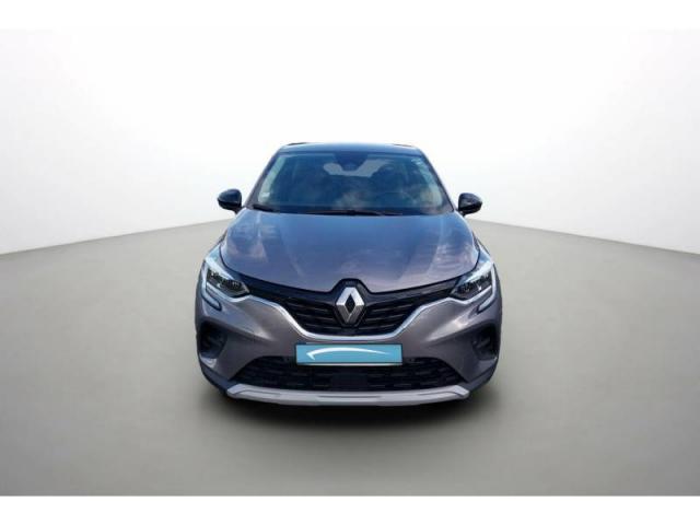 Renault Captur image 6