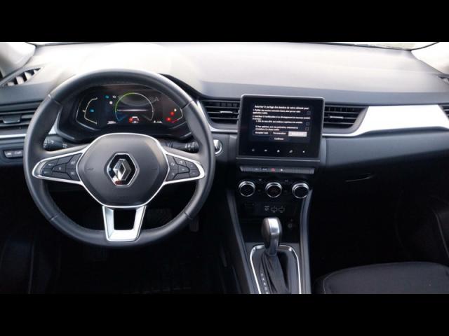 Renault Captur image 8
