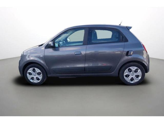 Renault Twingo image 8