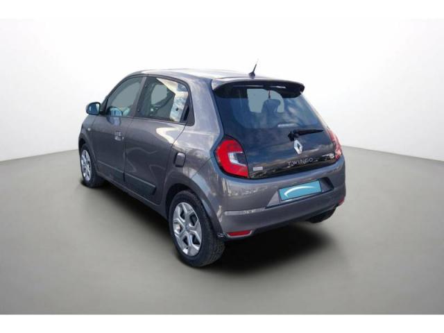 Renault Twingo image 5