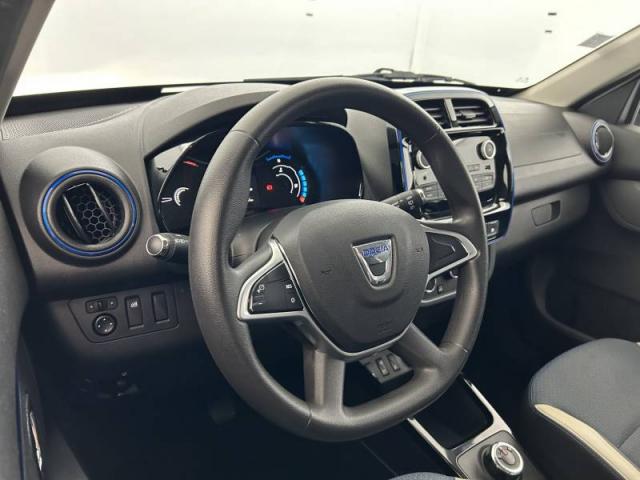 Dacia Spring image 1