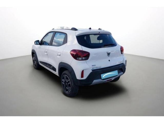 Dacia Spring image 1