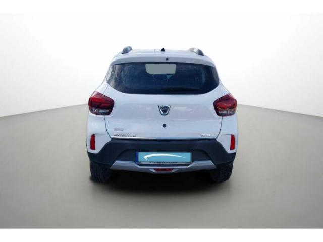 Dacia Spring image 8