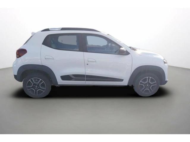 Dacia Spring image 5