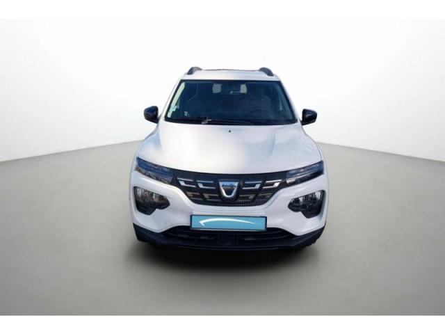 Dacia Spring image 2
