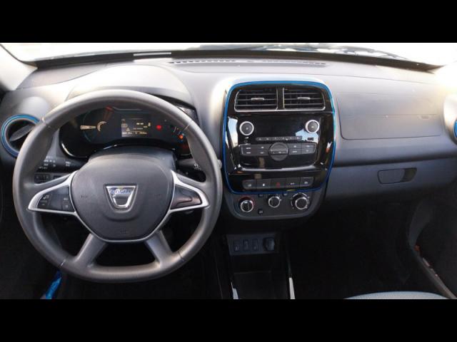 Dacia Spring image 4