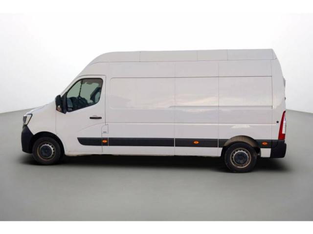 Renault Master image 4