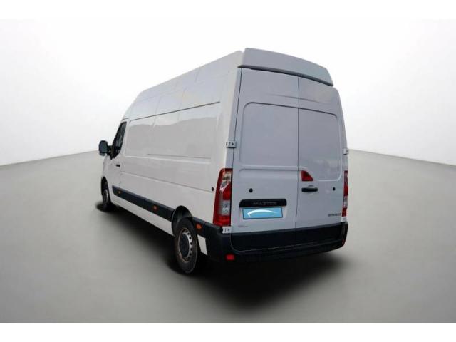 Renault Master image 7