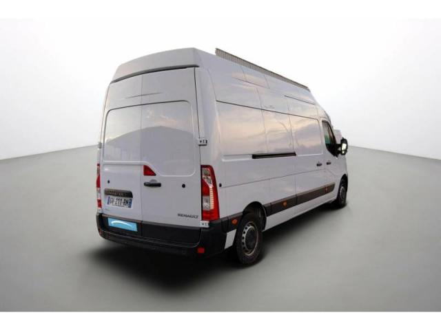 Renault Master image 1