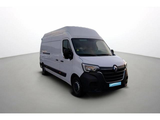 Renault Master image 6