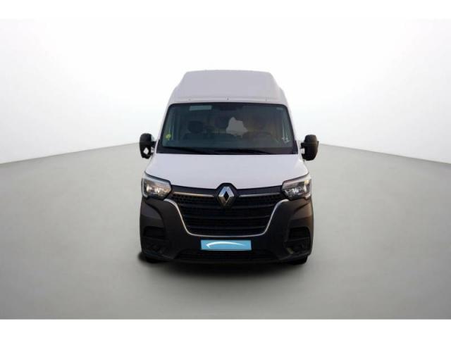 Renault Master image 8