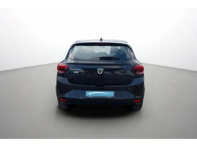 Dacia Sandero image 2