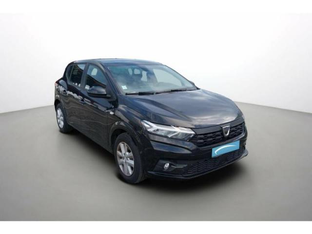 Dacia Sandero image 5