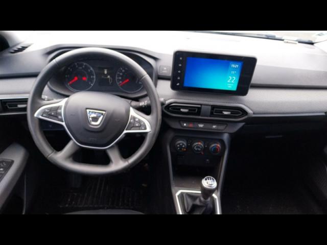 Dacia Sandero image 3