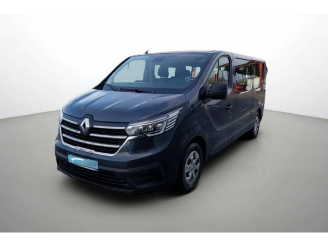 Renault Trafic Combi L2 Dci 150 Energy S&s Edc Zen