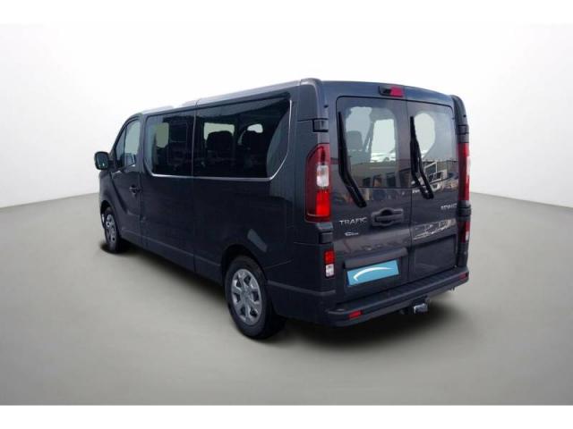 Renault Trafic image 3