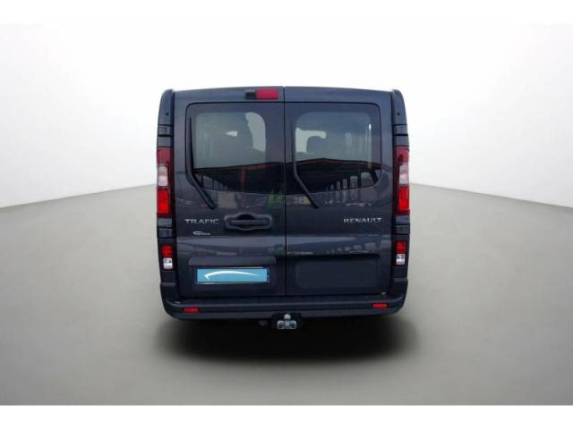 Renault Trafic image 6