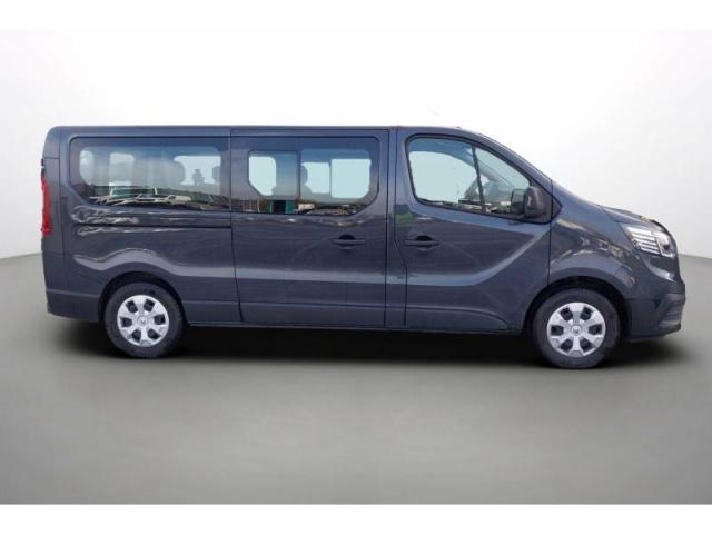 Renault Trafic image 1