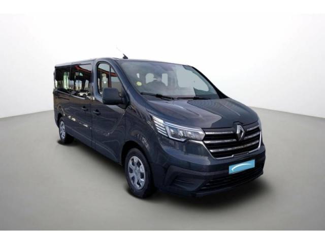 Renault Trafic image 5