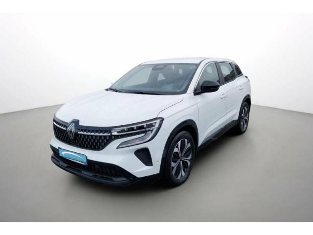 Renault Austral E-Tech Hybrid 200 Evolution