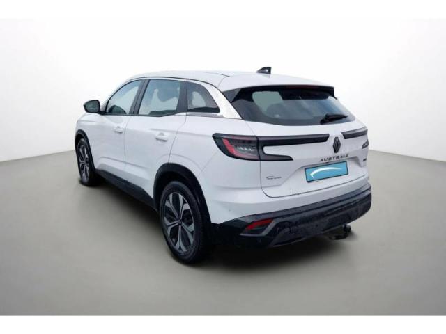 Renault Austral image 1