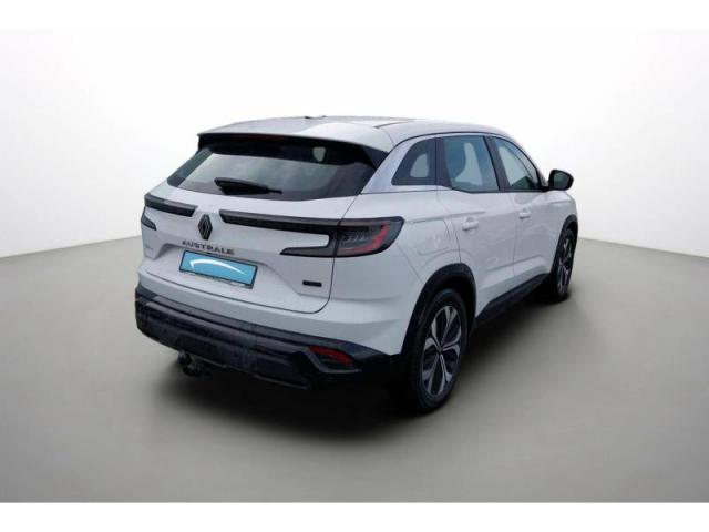 Renault Austral image 8
