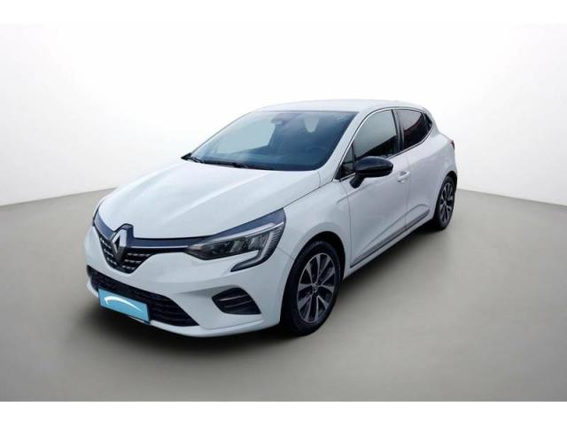 Renault Clio Tce 140 Techno