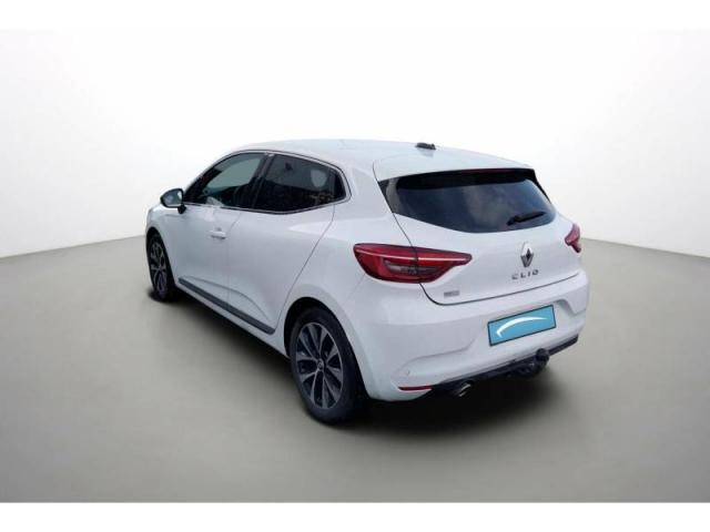 Renault Clio image 8
