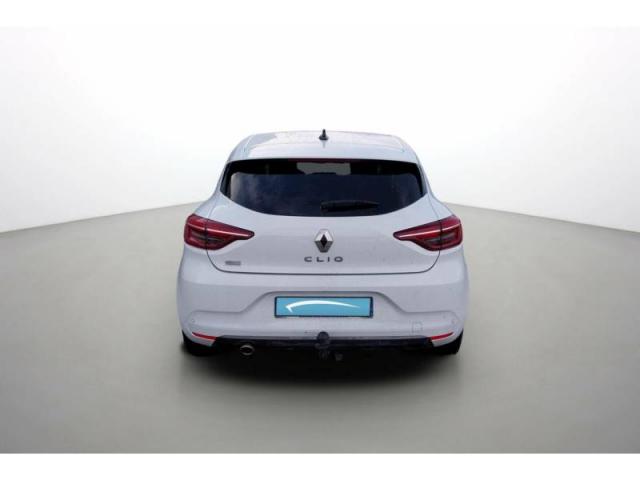 Renault Clio image 3