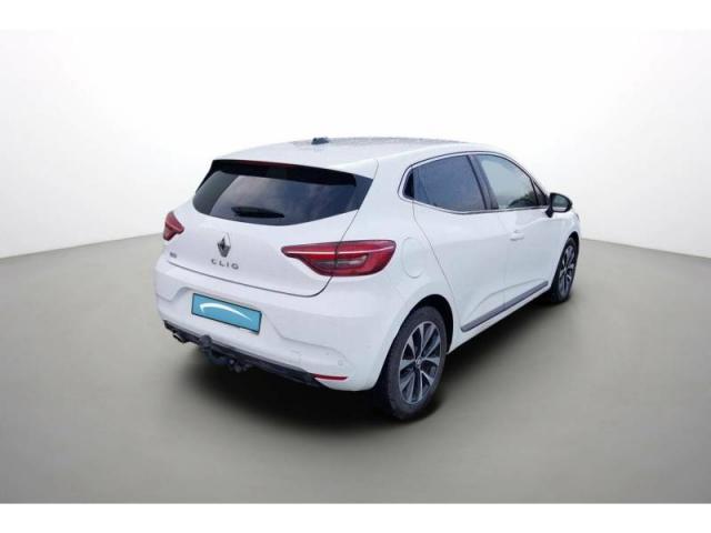 Renault Clio image 4