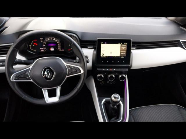 Renault Clio image 1