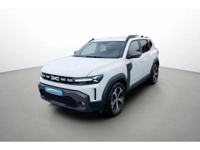 Dacia Duster Hybrid 140 Journey